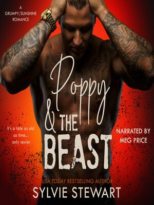 cover image of Poppy & the Beast